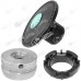 Cap cu fir motocoasa Manual Universal - Gaura Ø 3mm (Pejo) 